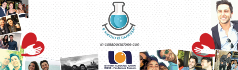 Premio "II Sorriso di Giuseppe" - in collaborazione con l'Istituto Nazionale Tumori  - Fondazione G. Pascale