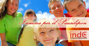 Scopri di più sull'articolo Insieme per i bambini del Pausilipon [Evento IndC ]