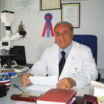 Dr. Gennaro Chiappetta
