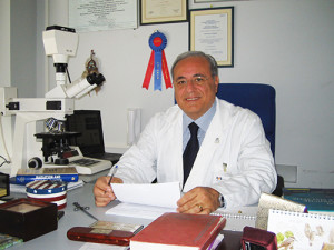 Dr. Gennaro Chiappetta